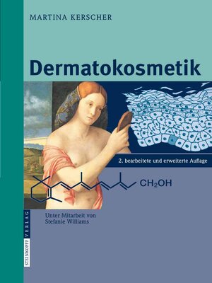 cover image of Dermatokosmetik